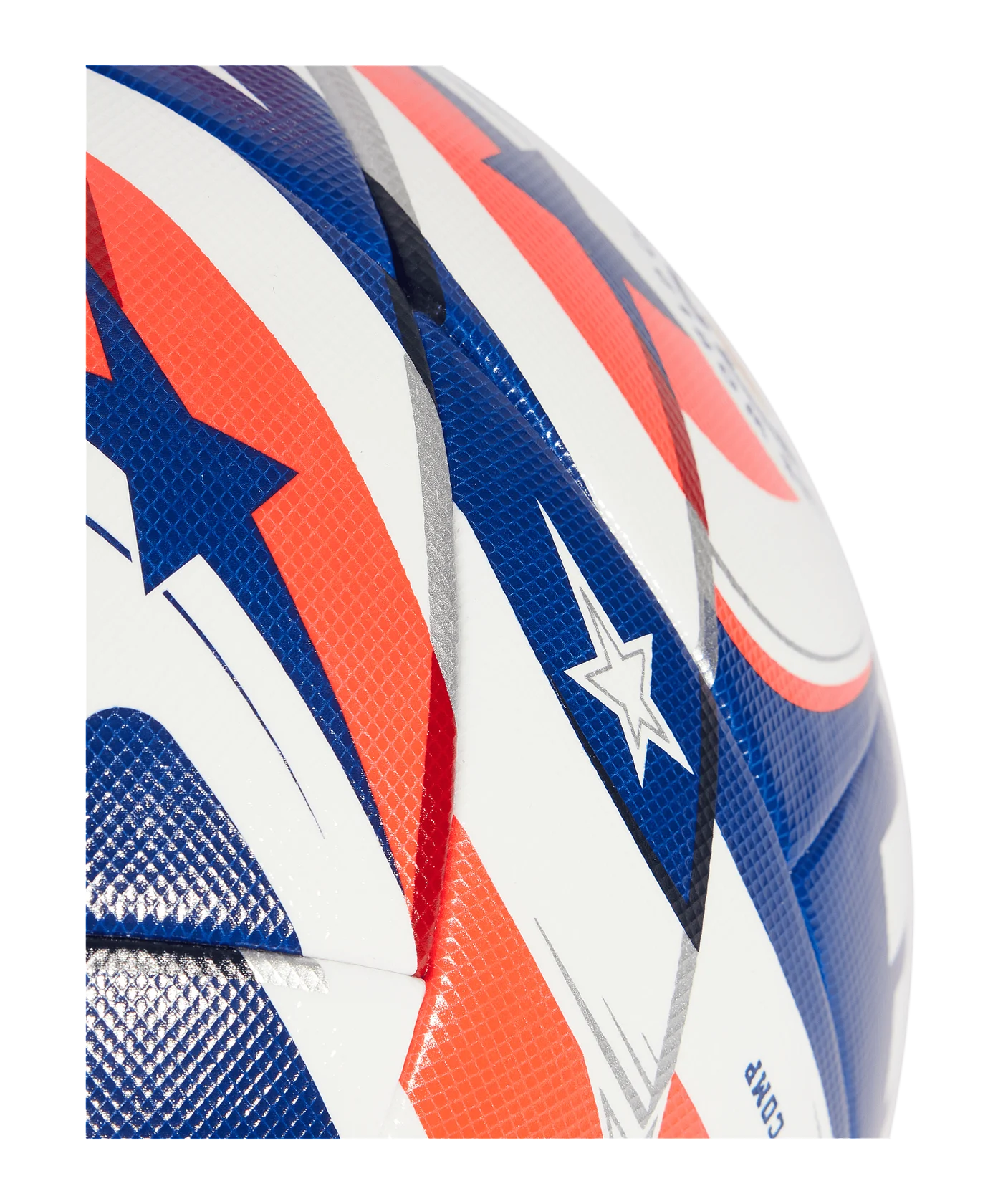 adidas Club WM Competition training ball white