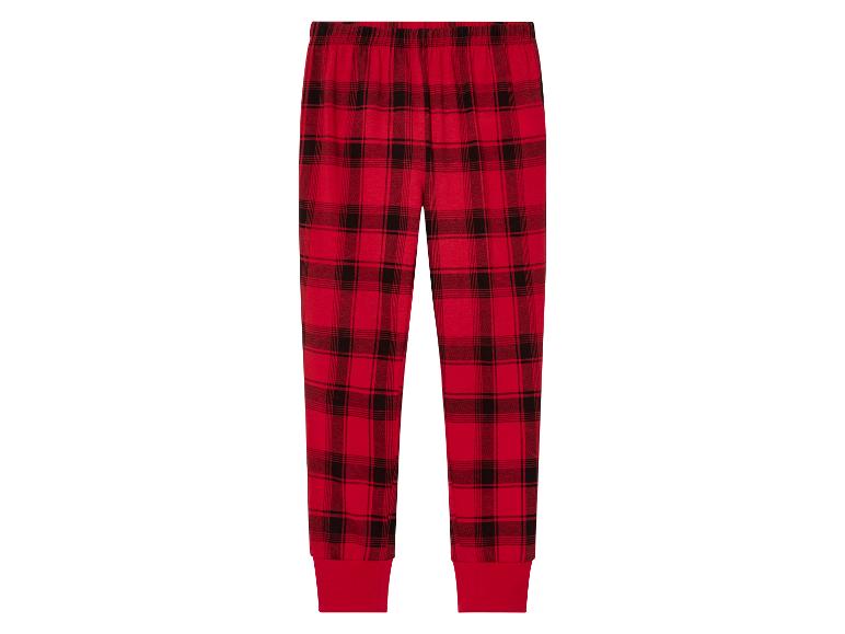 Kerstpyjama voor kinderen