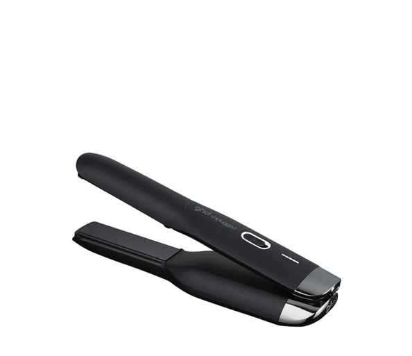 ghd Unplugged Black Haarglätter