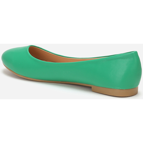 La Modeuse - 58565_P135183 Verde