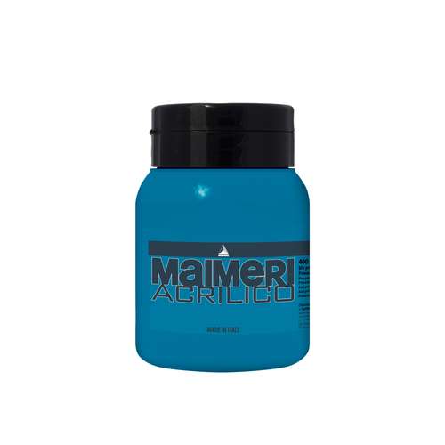 MAIMERI ACRILICO Feine Acrylfarben