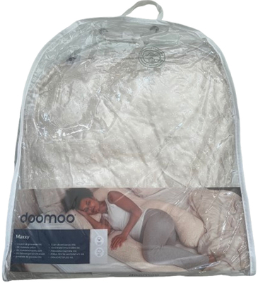 Doomoo Gravidpute Maxi, Blomst Sand