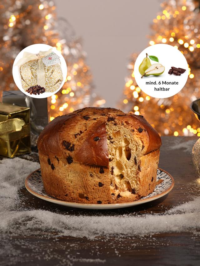 Italienischer Panettone, 1000 g