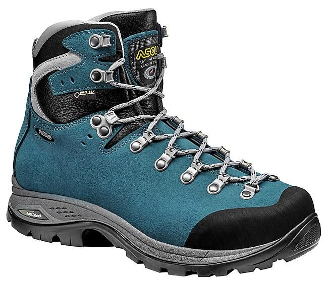 ASOLO - CHAUSSURE DE RANDONNEE W GREENWOOD GV