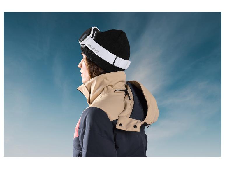 Dames ski-jas Premium
