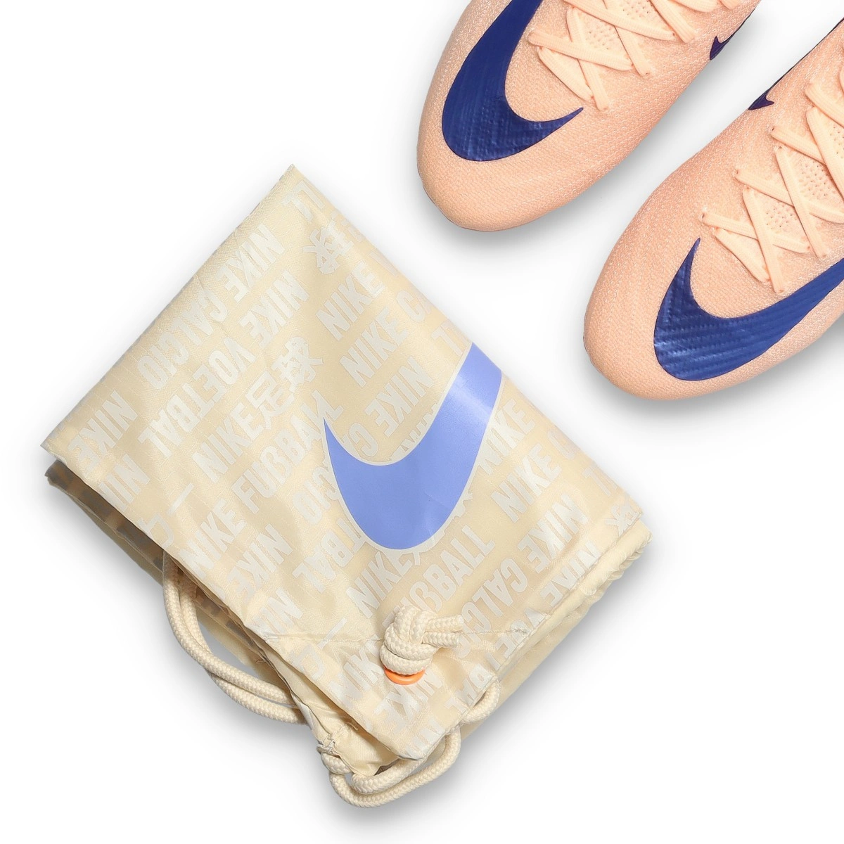 Chuteira Nike Air Zoom Mercurial Vapor 16 Elite AG-Pro