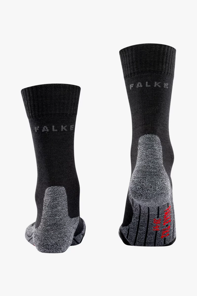 Falke TK2 Explore 35-42 Damen Wandersocken
