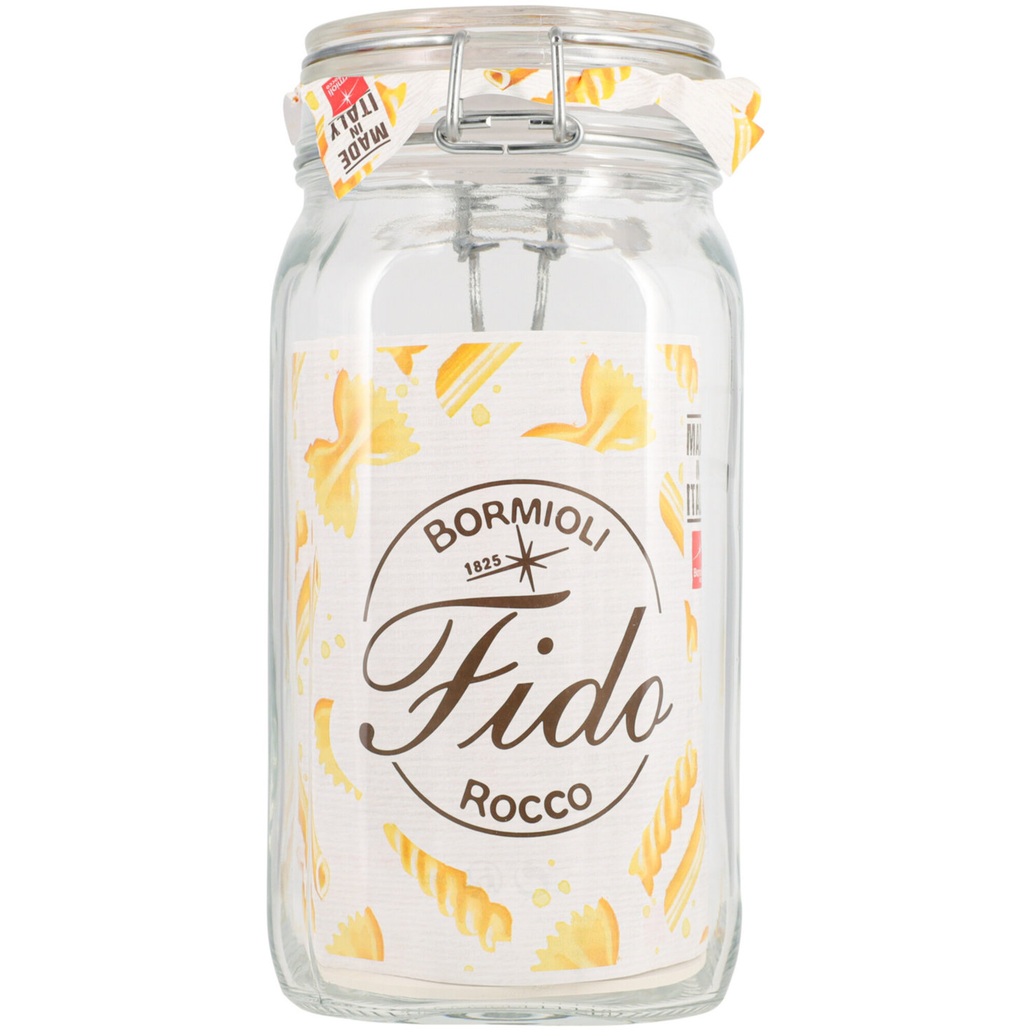 Bormioli Rocco Einmachglas Fido 1.5L