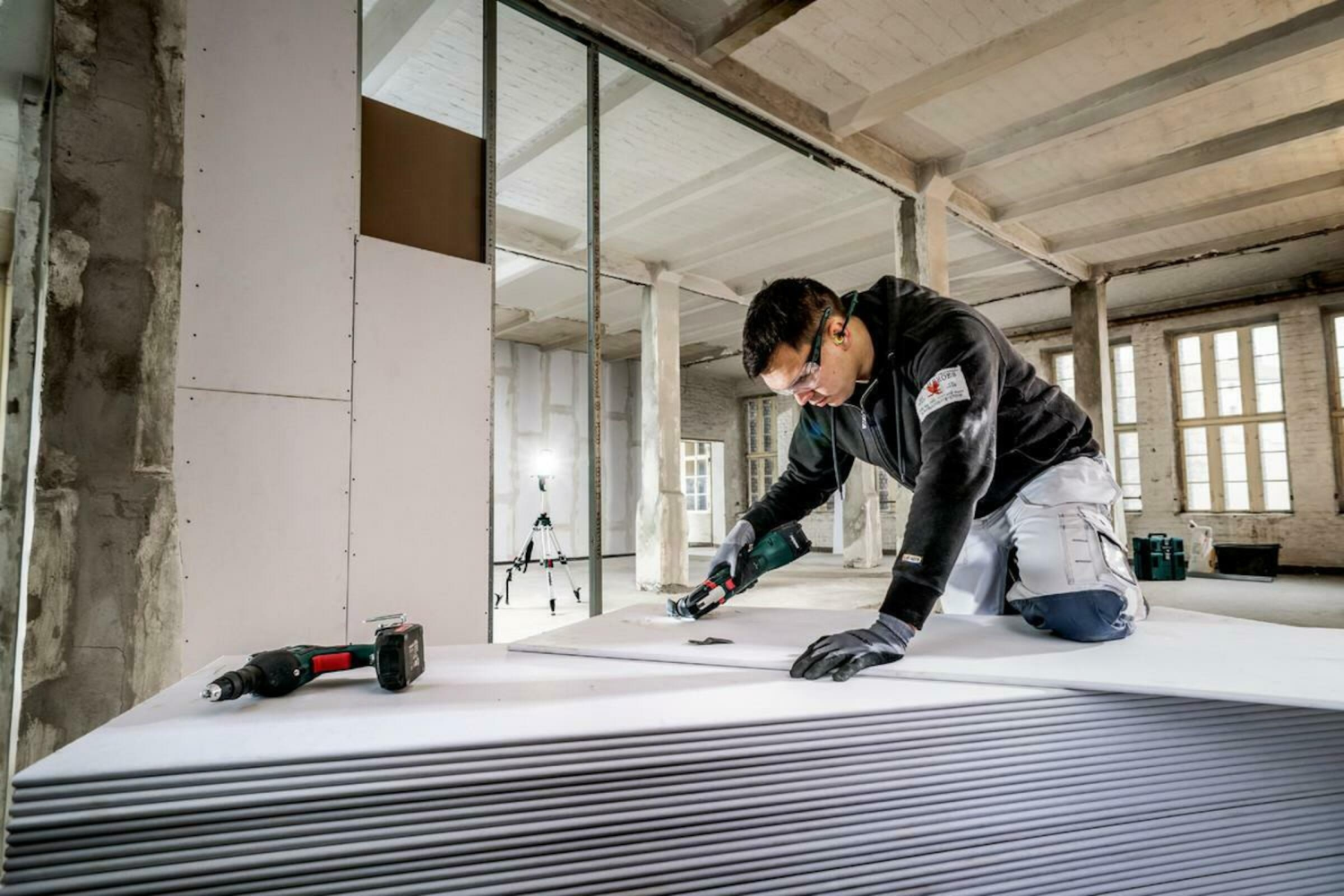 Metabo MT 18 LTX 18V Li-Ion Accu multitool body   14 delige accessoireset in metaBOX