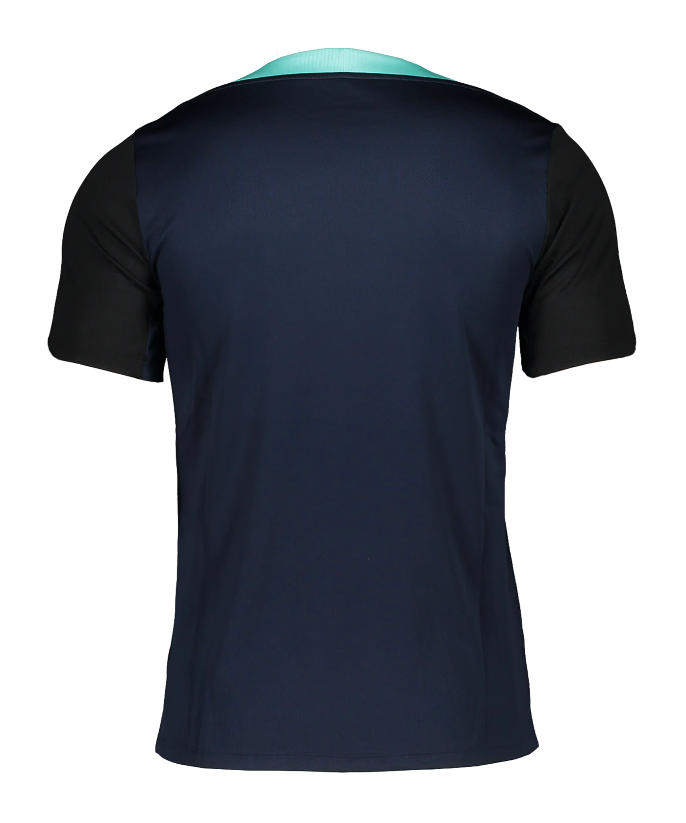Nike Strike 24 Trainingsshirt Blau Türkis F454