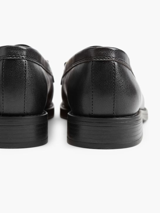 Graceland Loafer Schwarz