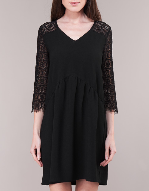Betty London - LUUNA - Noir