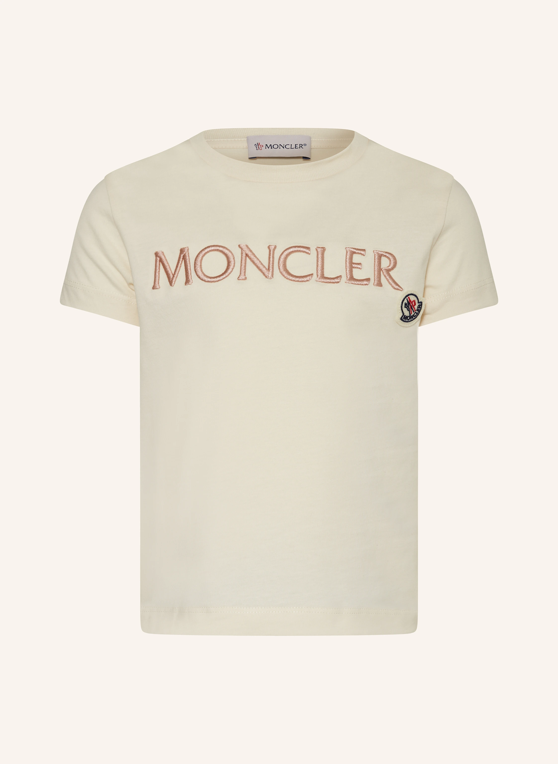 MONCLER enfant T-Shirt