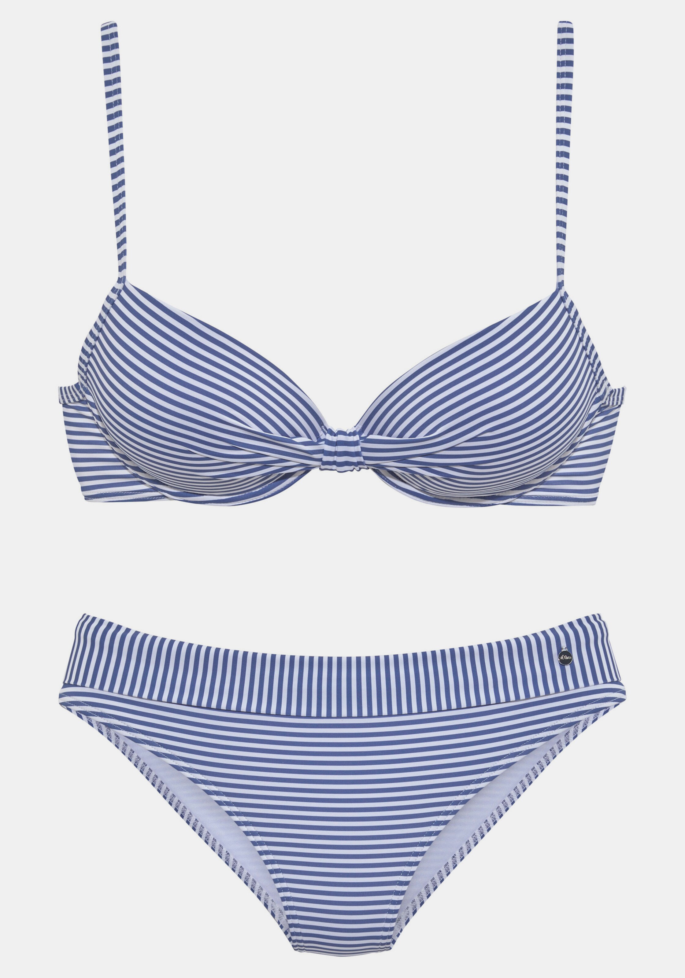 Bügel-Bikini