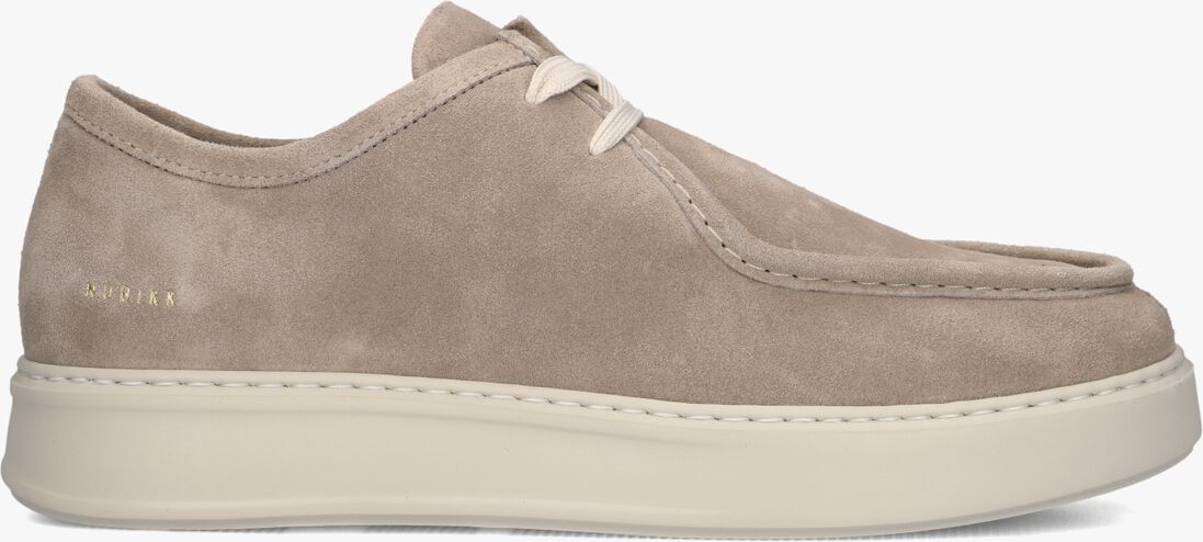 beige nubikk sneakers vick ryan