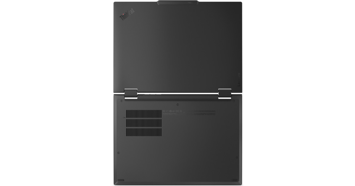 LenovoThinkPad T14s 2-in-1 Gen 1 (21R3004HMH) 14