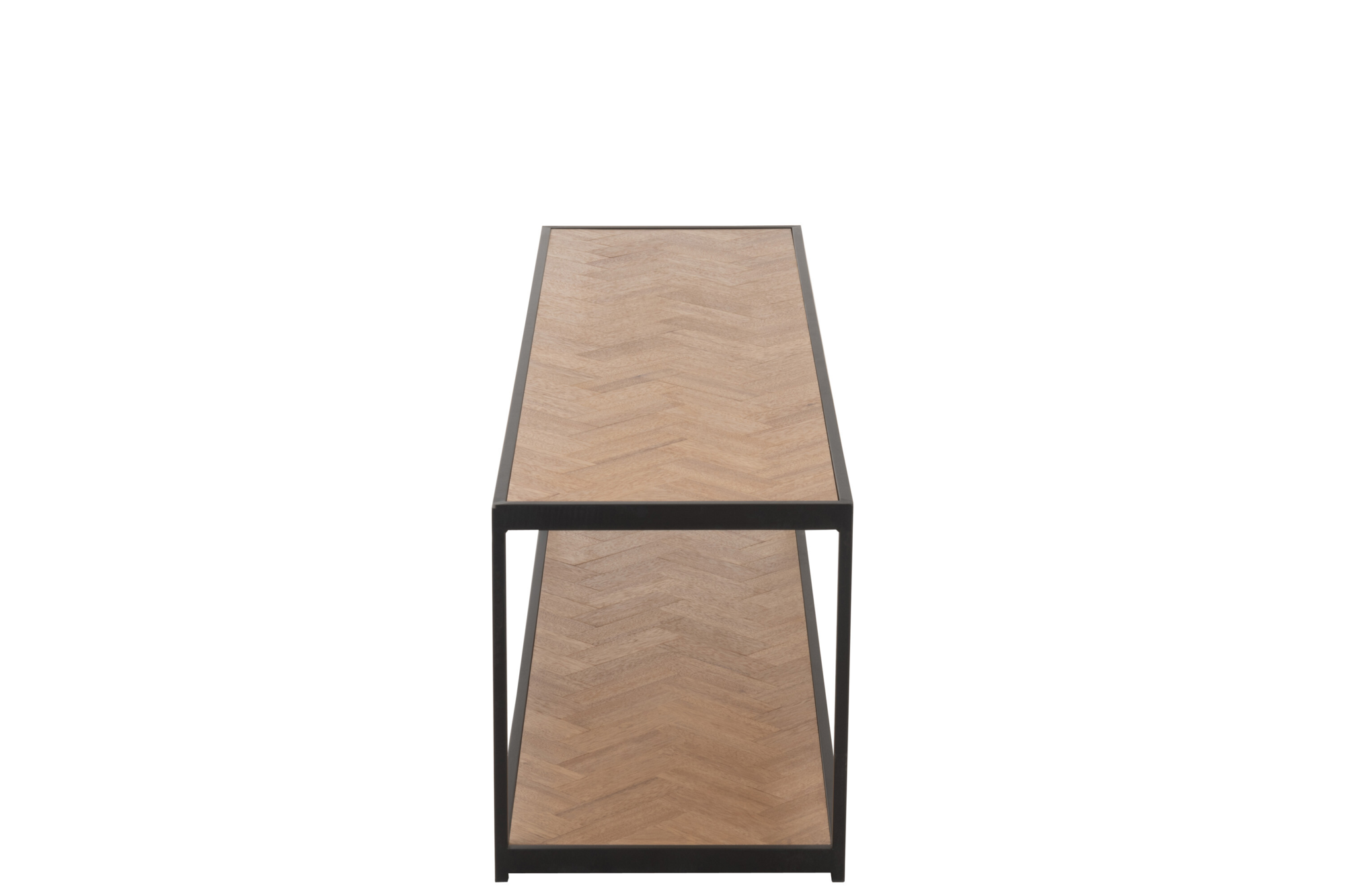 Salontafel SigSag #1