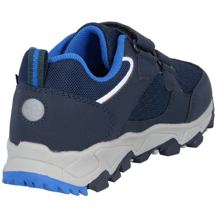 LICO Sneaker blau