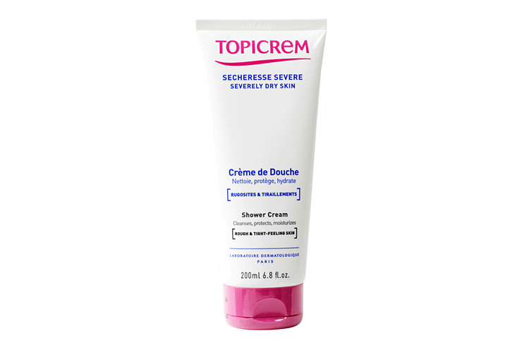 Crème de douche 200ml