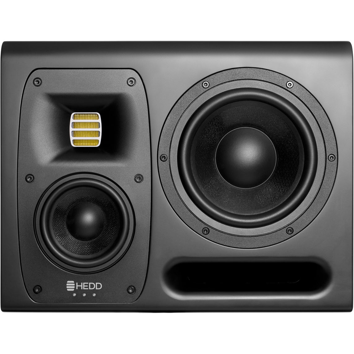 HEDD Type 20 MK2 Right actieve studiomonitor (per stuk)