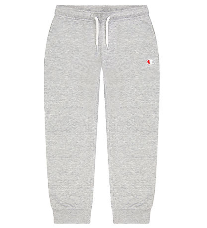 Champion Sweats?t - Cardigan/Sweatpants - Navy/Grå melange