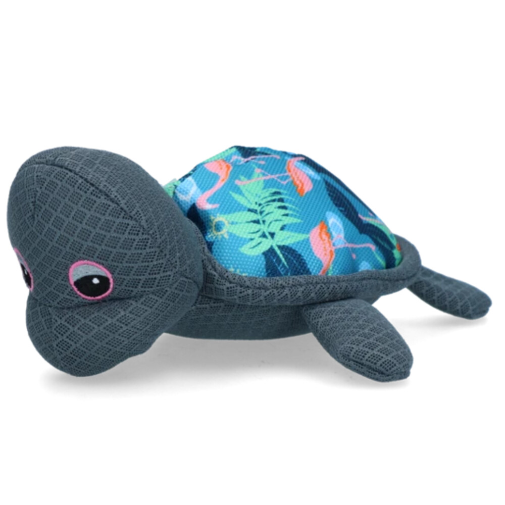 Coolpets Koelspeelgoed Turtle's Up Flamingo