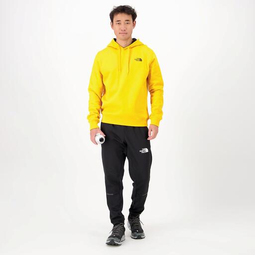 The North Face Drew Peak Pull Over