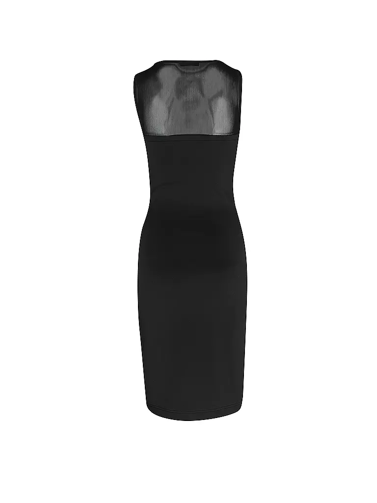 GUESS Minikleid AMANDA  schwarz