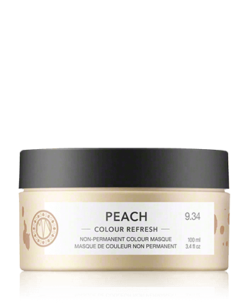 Maria Nila Colour Refresh Peach 9.34 100ml