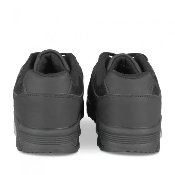 Baskets NOIR UNYK