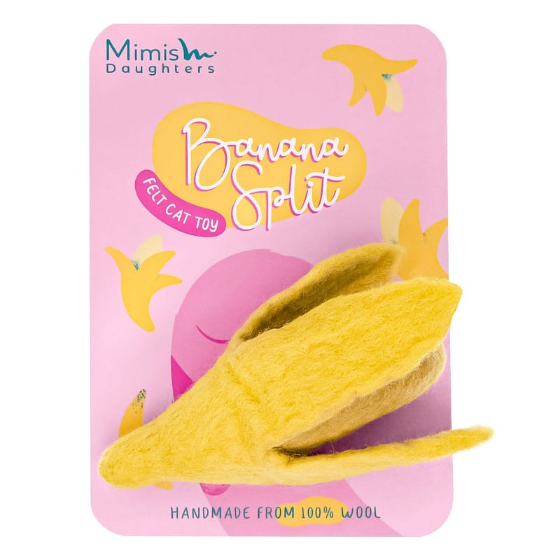 Mimis Daughters Banana Split | 13216