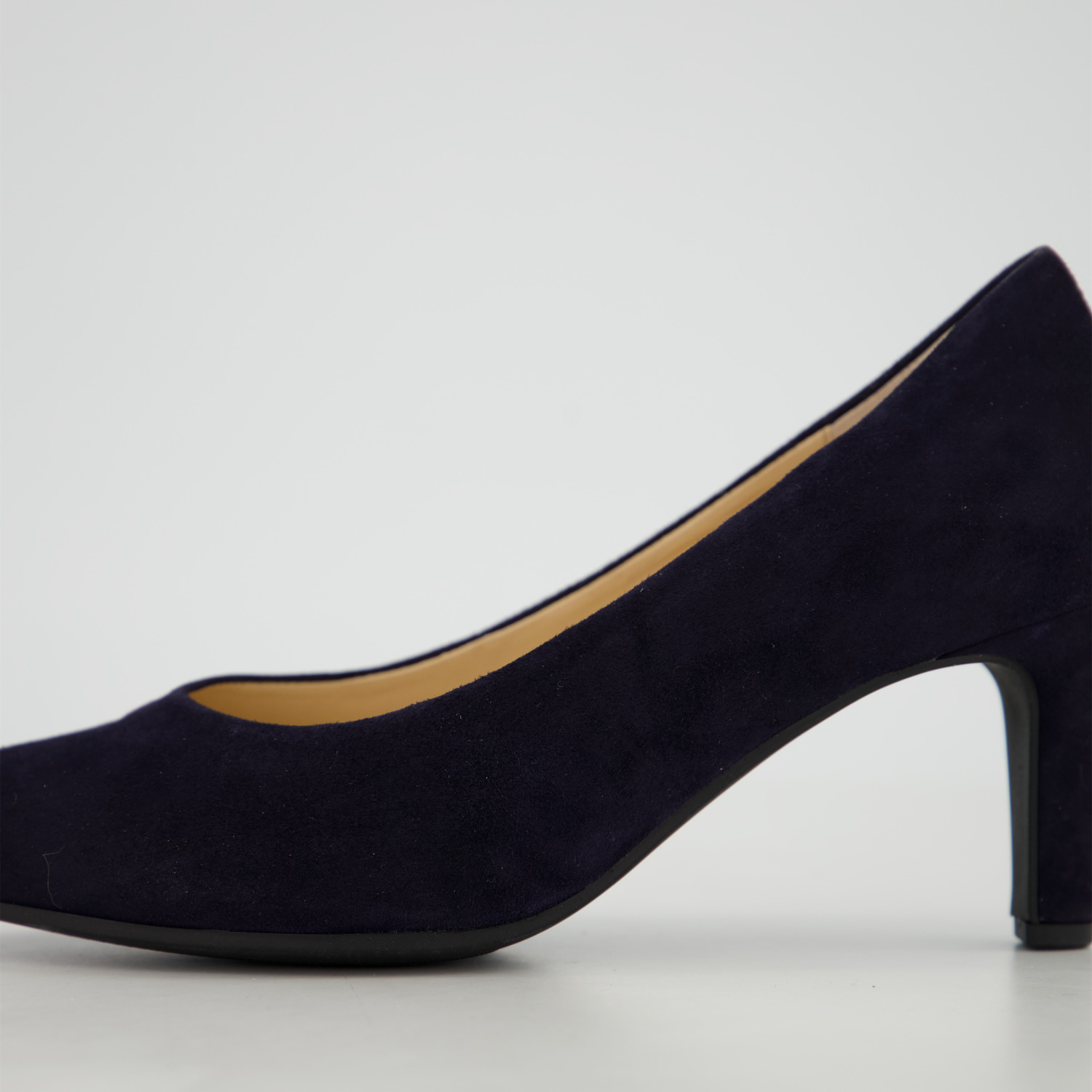 Gabor Pumps
