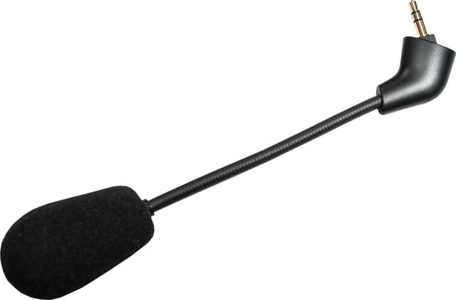 QPAD QH91 gaming høretelefoner (sort)