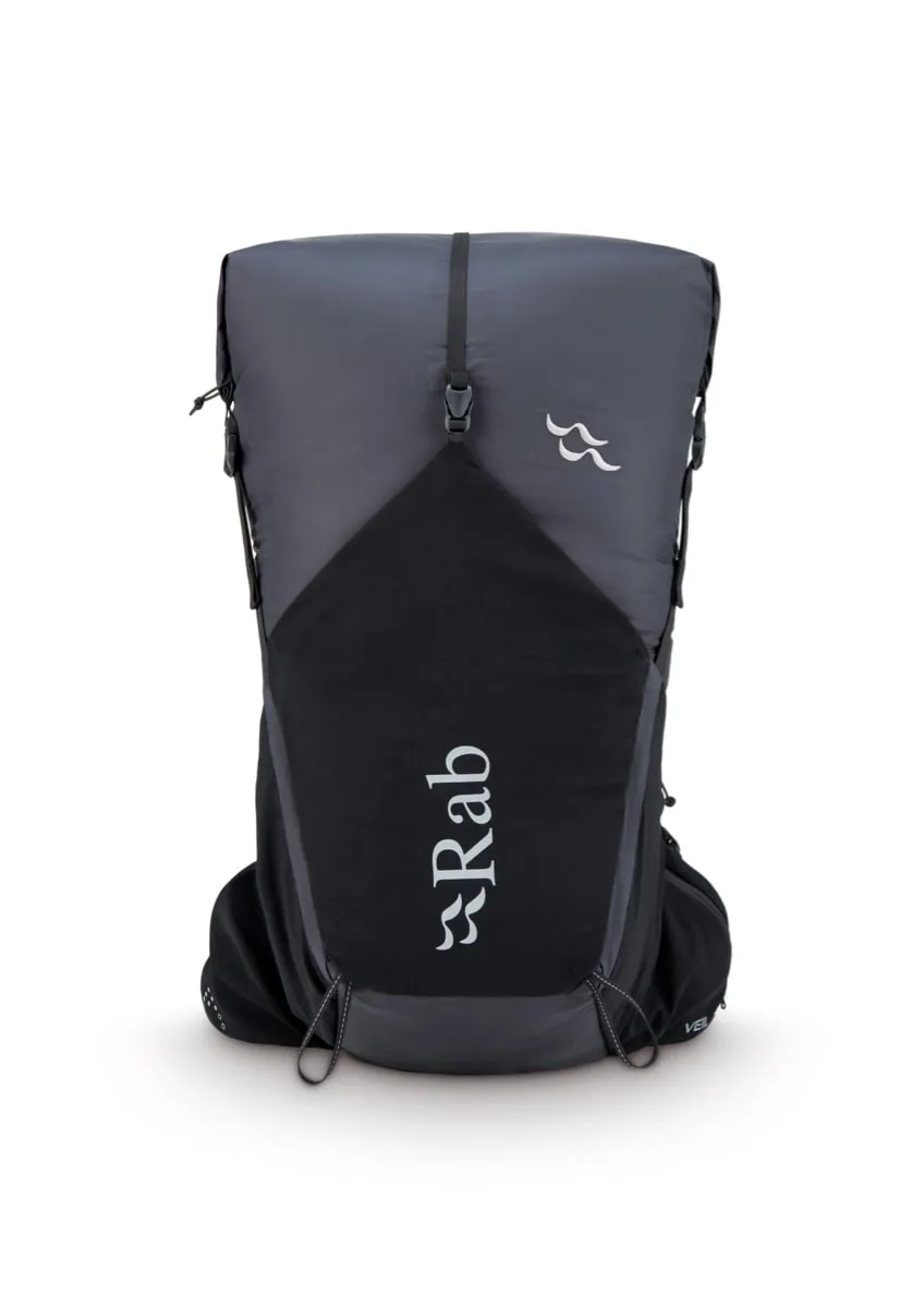 Rab Veil Xp 20 Black