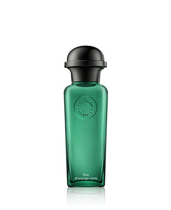 Hermès Eau d'Orange Verte edc vapo refillable 50ml