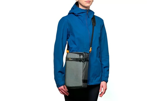 Lowepro Tragegurt »GearUp«