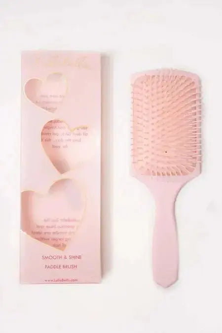 Paddle Brush