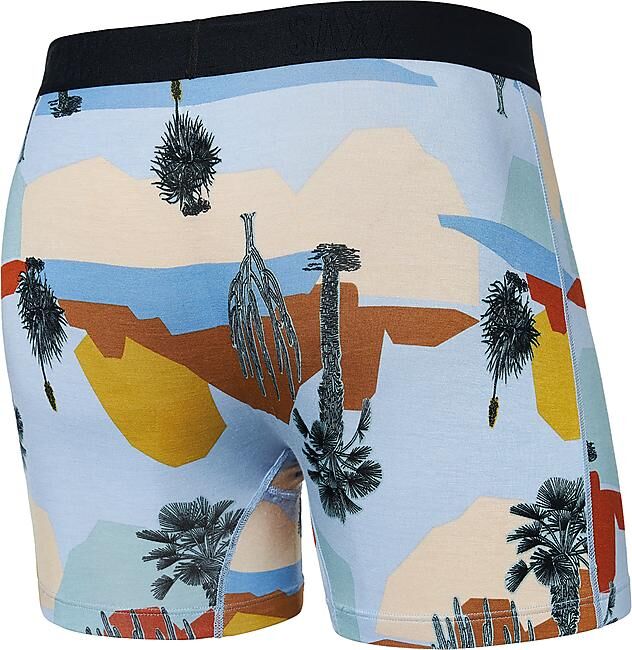 SAXX UNDERWEAR - VIBE BOXER