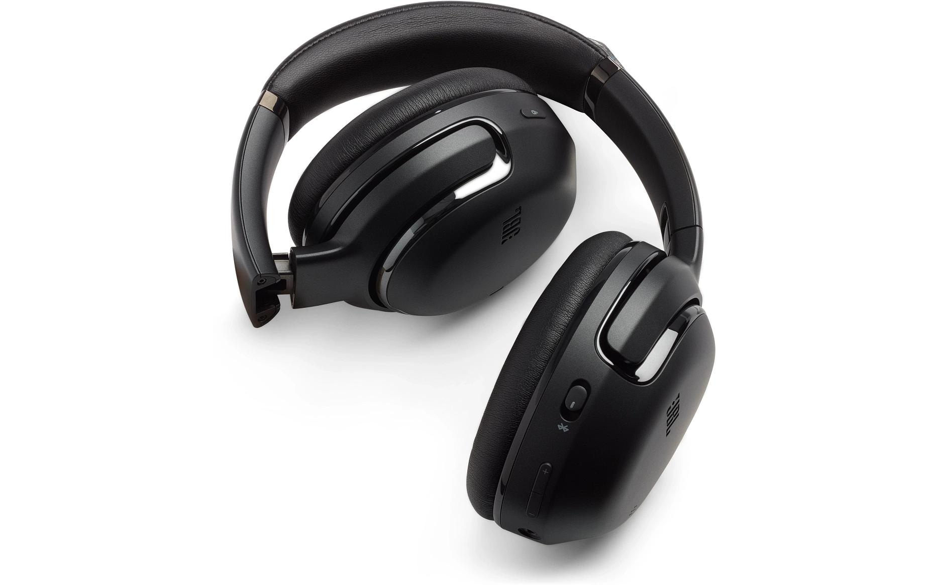 JBL wireless Kopfhörer »Tour One M2 Schwarz« Bluetooth