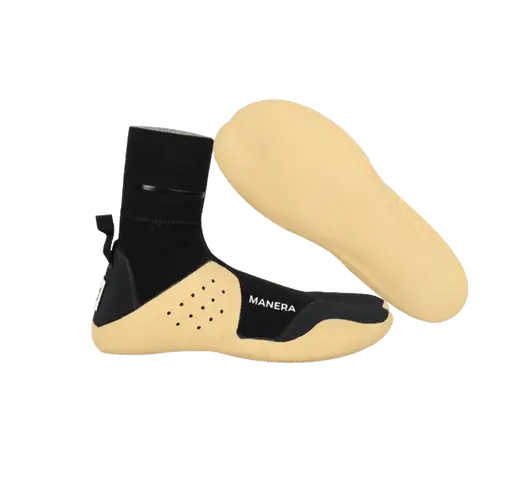 Manera Magma Støvler 5mm Split Toe Neopren Sko