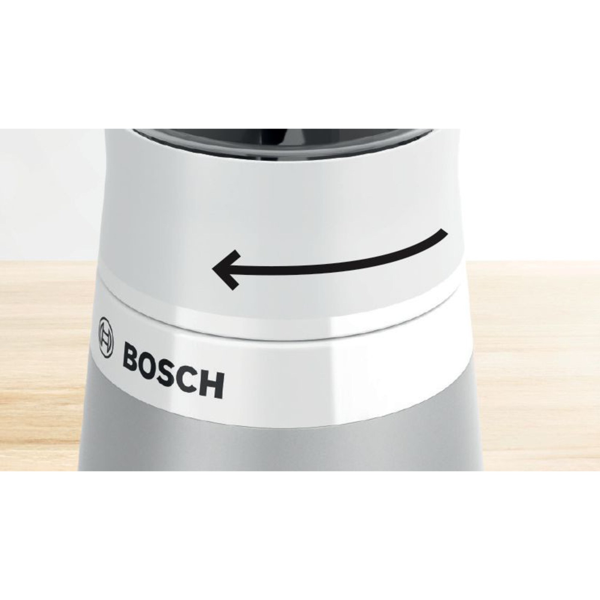 Bosch Standmixer Serie 2 Standmixer VitaPower MMB2111T