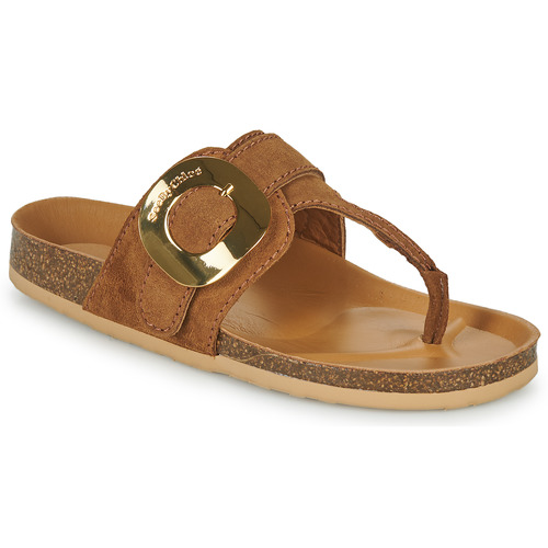 See by Chloé - CHANY FUSSBETT Cognac