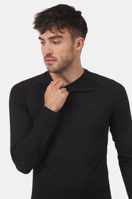 Ayacucho Ayacucho Baselayer Top LS M Ondershirt