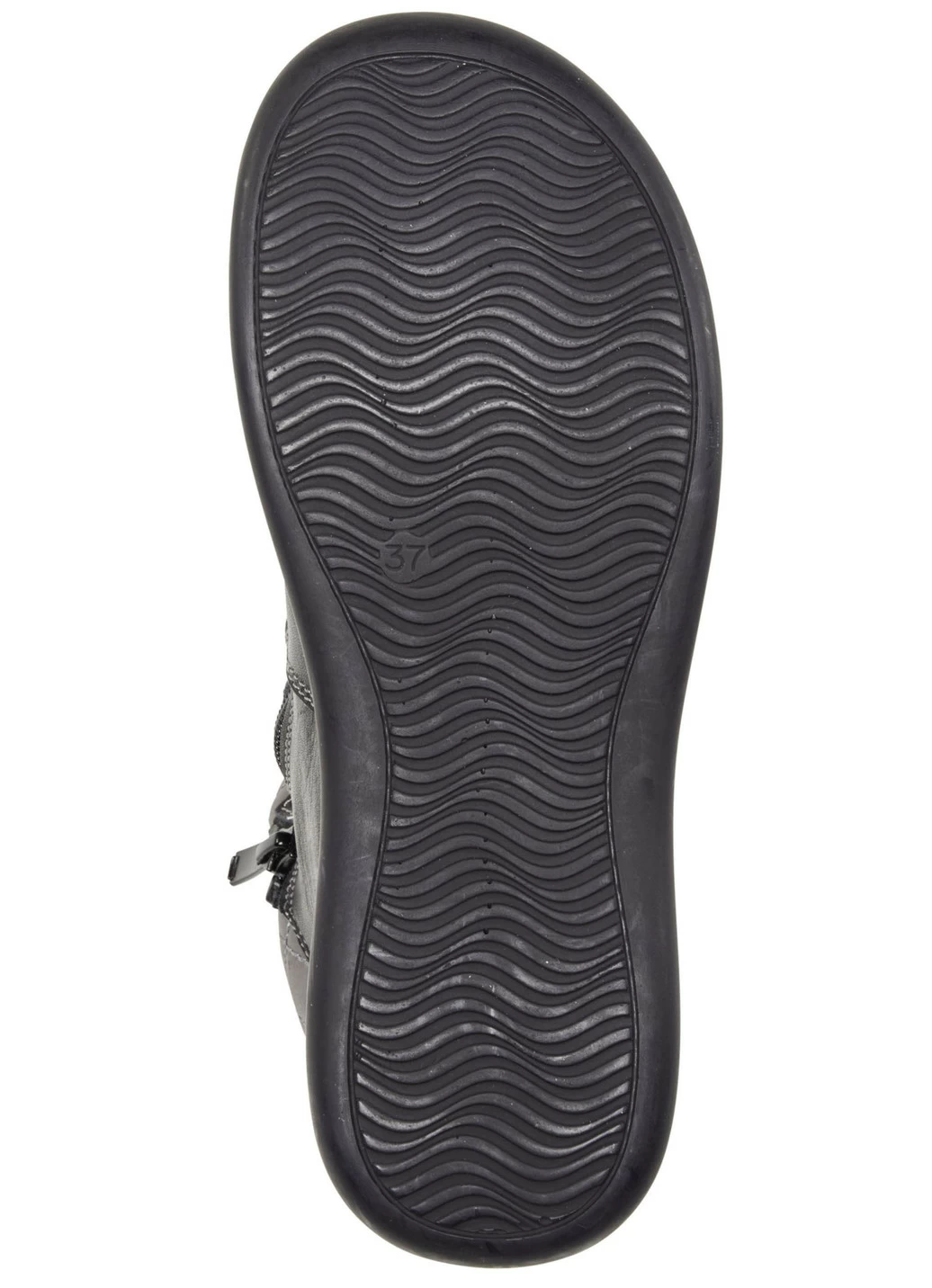 ELENA EDEN Bootie mit pfiffiger Ziersteppung