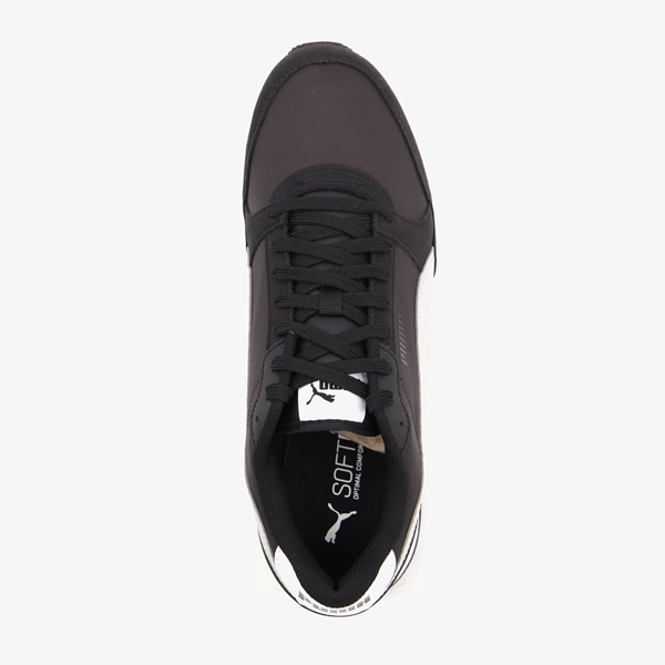 Puma ST Runner V3 heren sneakers zwart