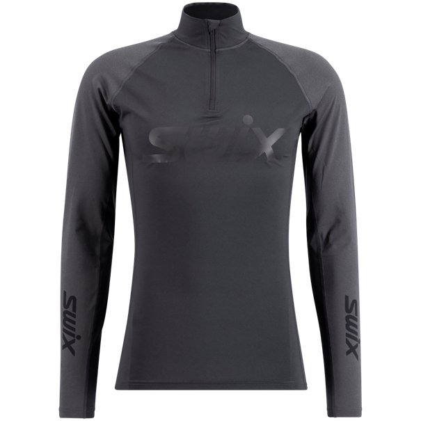 Swix RaceX Dry Half Zip, Herre<br>Super til all type aktivitet gjennom hele året!