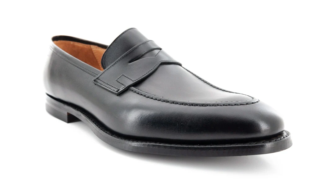 CROCKETT AND JONES - SYDNEY R CALF