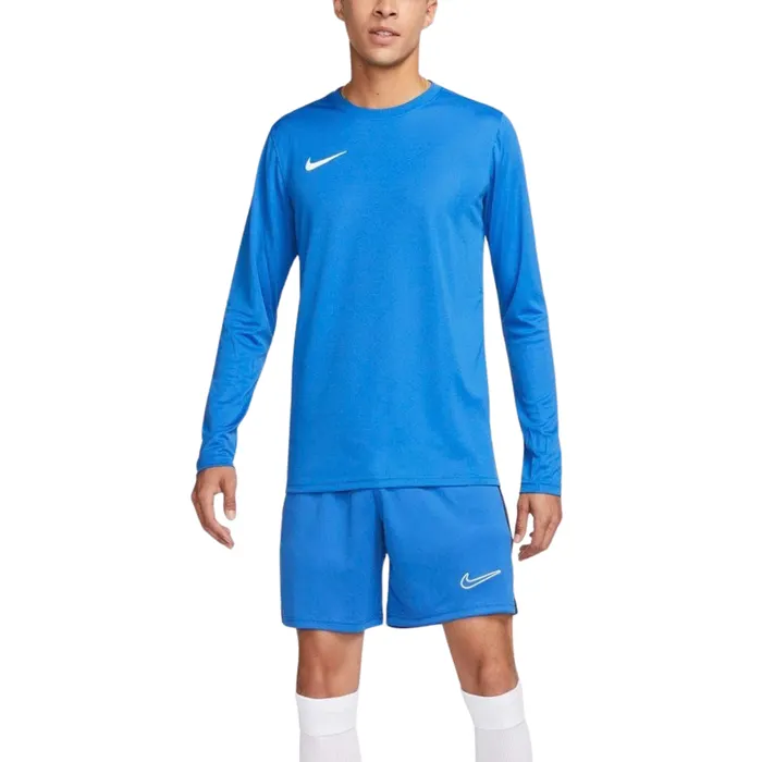Nike Park VII LS Shirt Heren