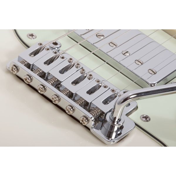 Schecter Signature Nick Johnston HSS AS