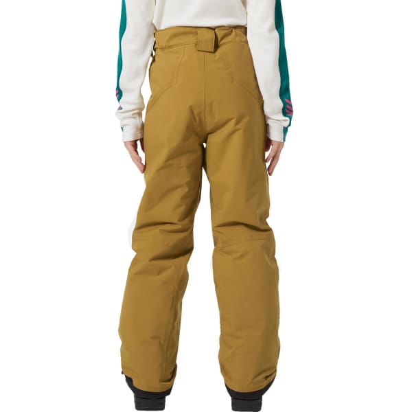 Pantalon de ski HELLY HANSEN JR LEGENDARY PANT LYNX